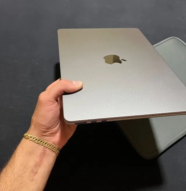 MacBook Air m2 - Foto 5