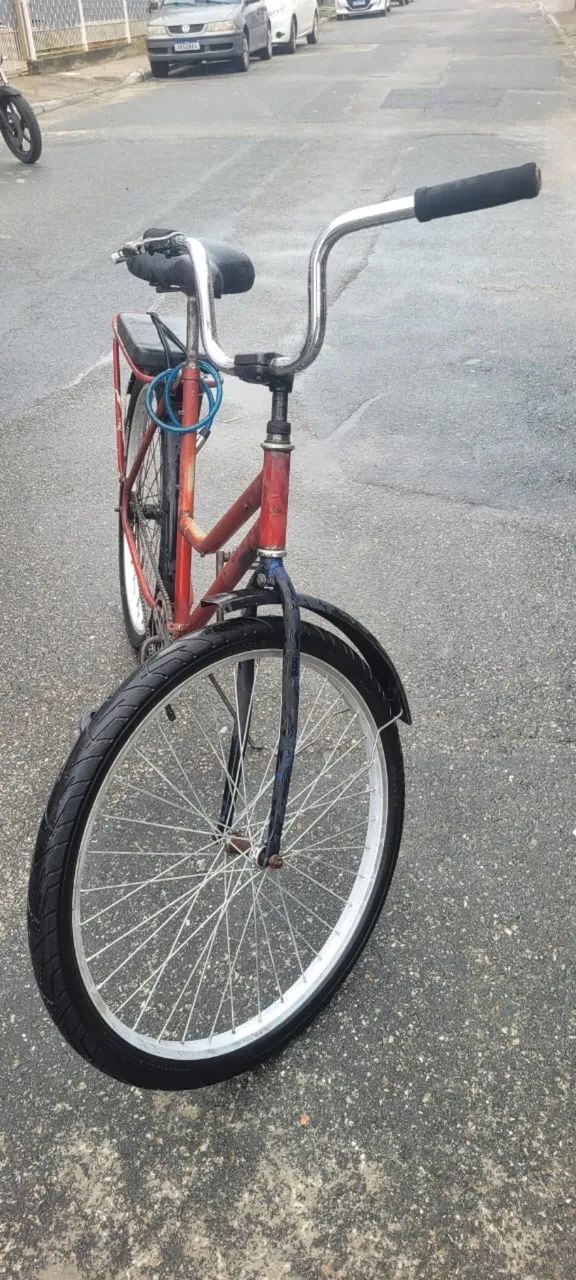 Bicicleta  - Foto 2
