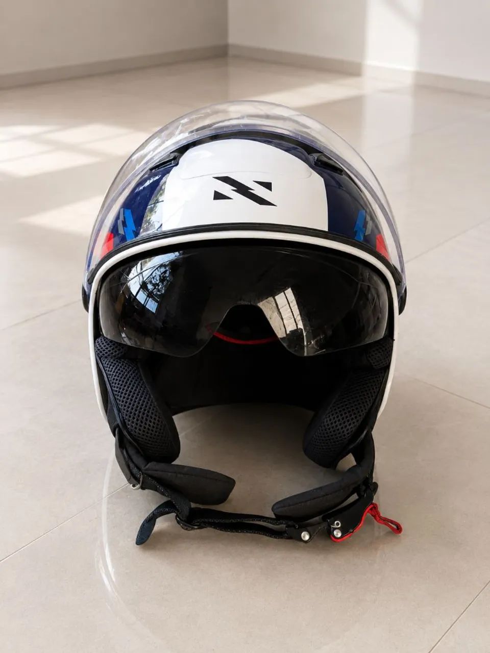 CAPACETE NORISK