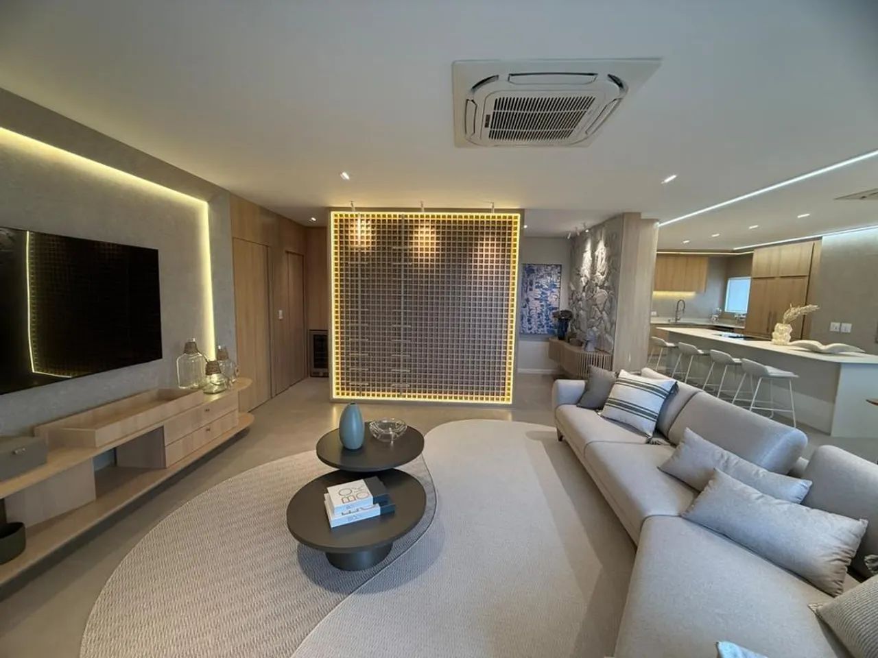 Apartamento à venda no Edifício El Cielo Residence - Foto 3