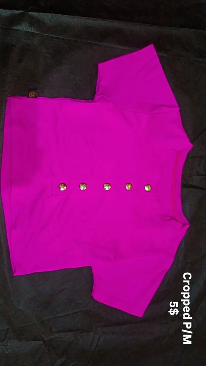 Camisetas