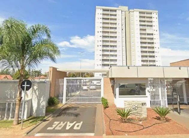 Foto - Araraquara - Jardim Botânico