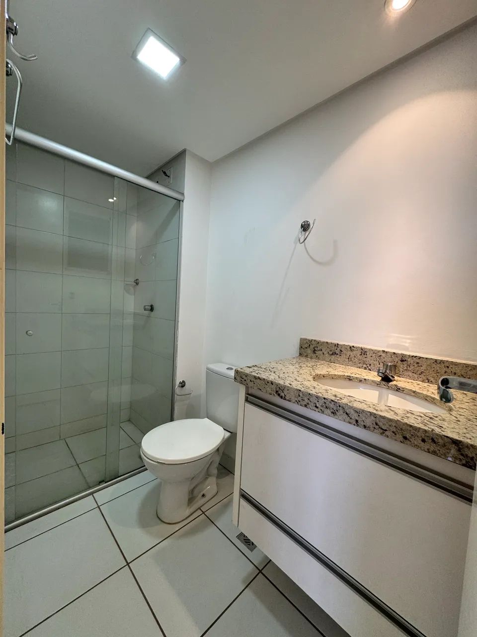 Alugo Apartamento no Ecovillaggio Castelo Branco - Foto 4