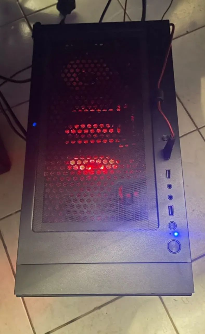 PC Gamer - Foto 4