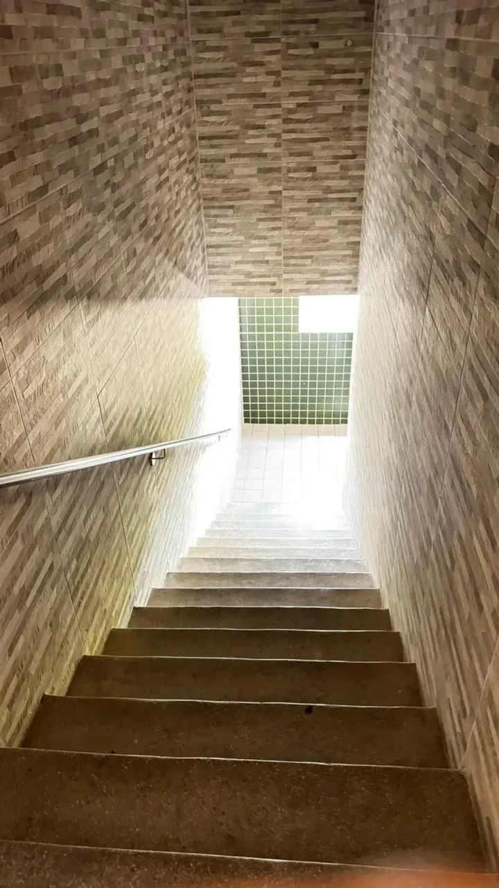 Imóvel para aluguel tem 45 metros quadrados com 2 quartos - Foto 4