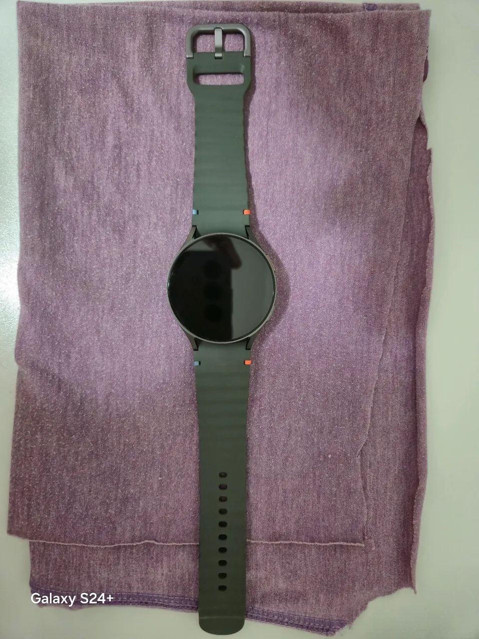 Galaxy Watch 7 44mm Bluetooth  - Foto 5