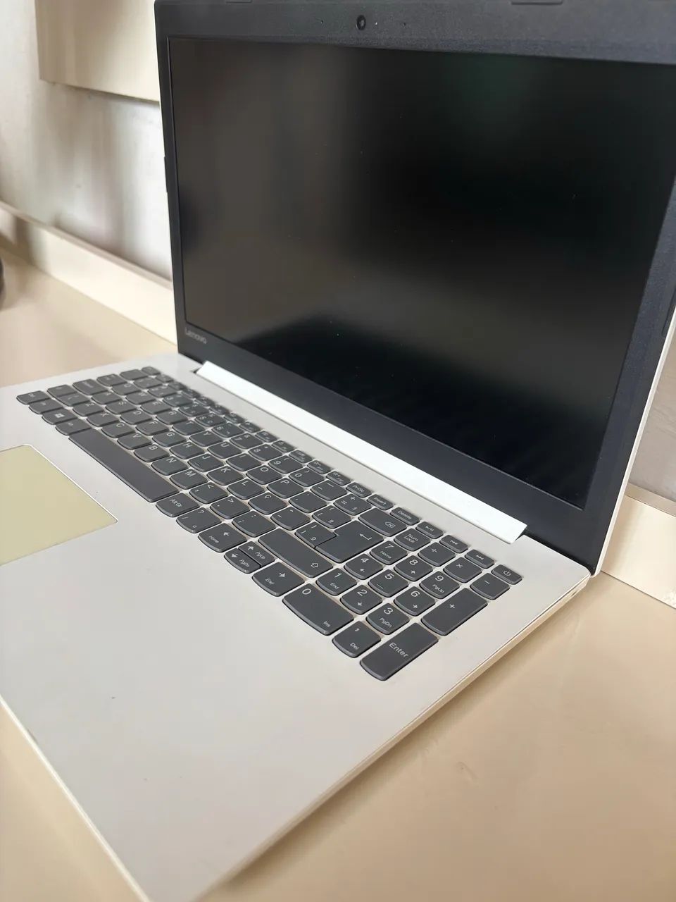 Notebook Lenovo Ideapad 320 12GB RAM 1TB 