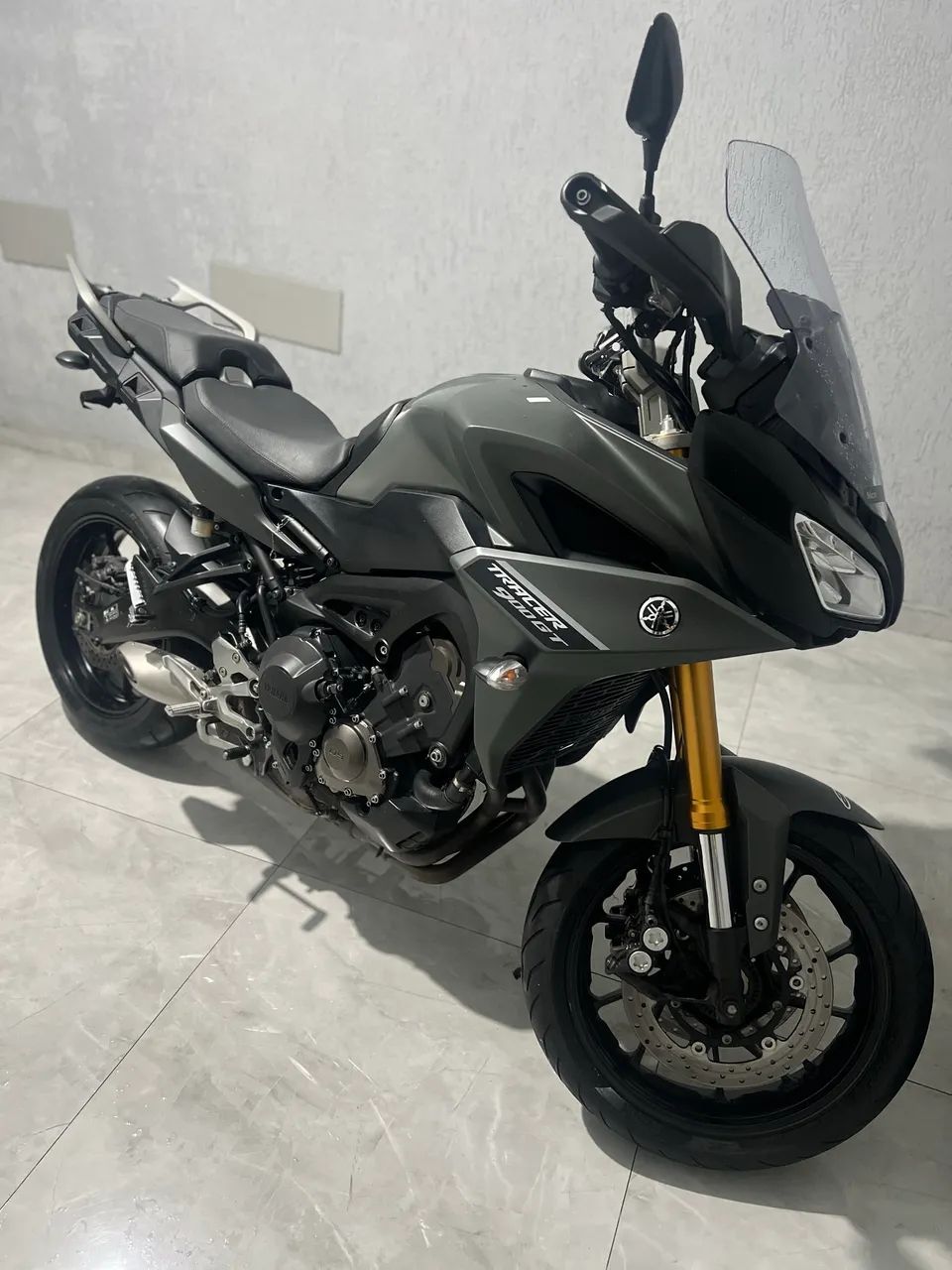 Tracer 900 GT - Foto 5