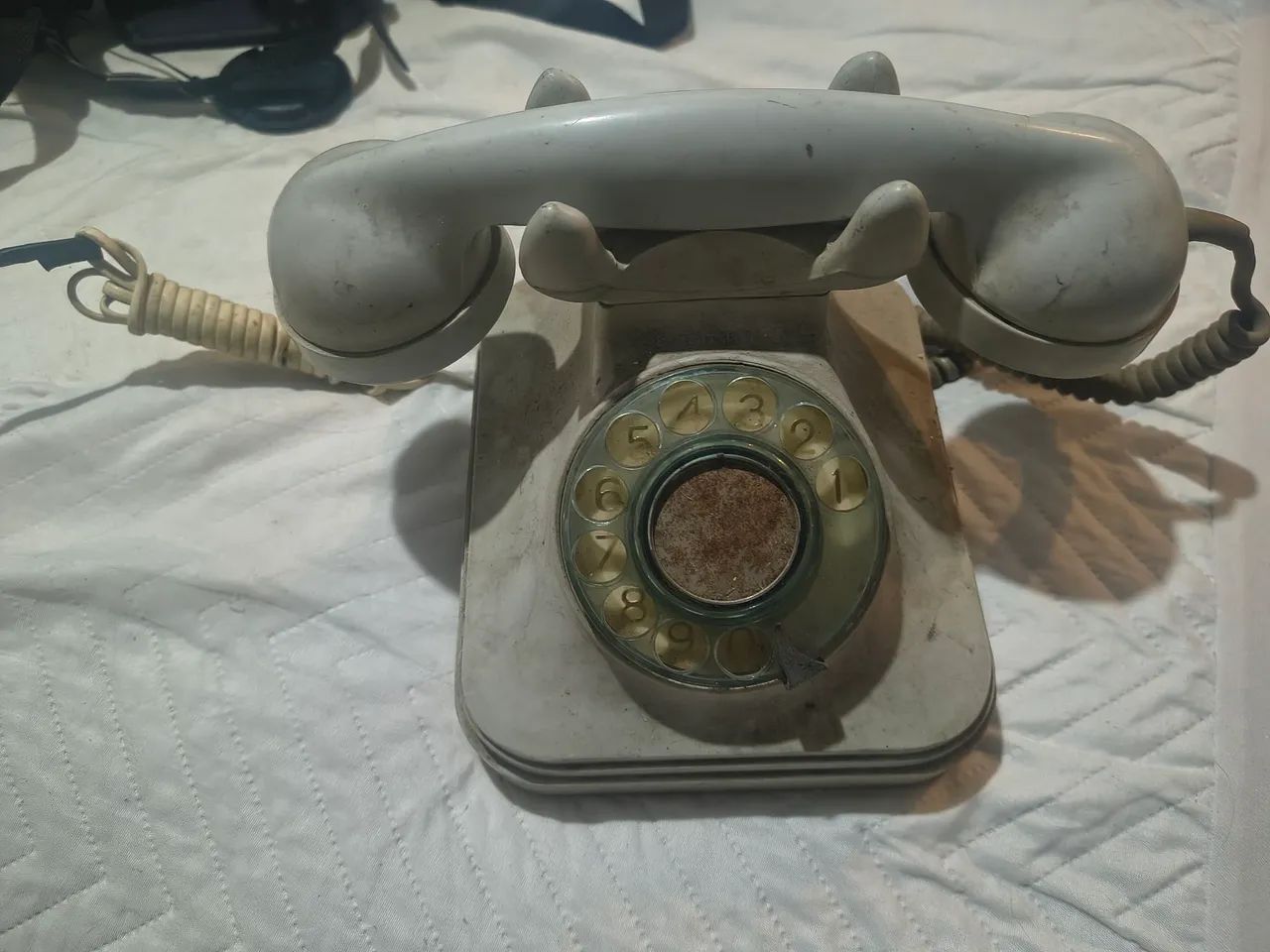 Telefone vintage