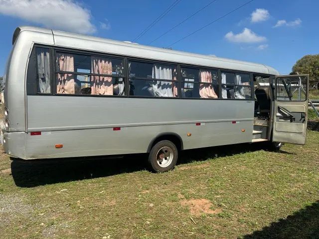 MARCOPOLO VOLARE V8L *OPORTUNIDADE !! - Foto 2