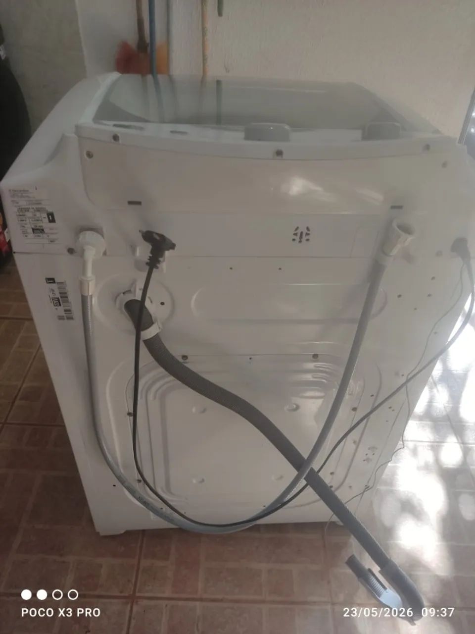 Máquina de Lavar  - Foto 2