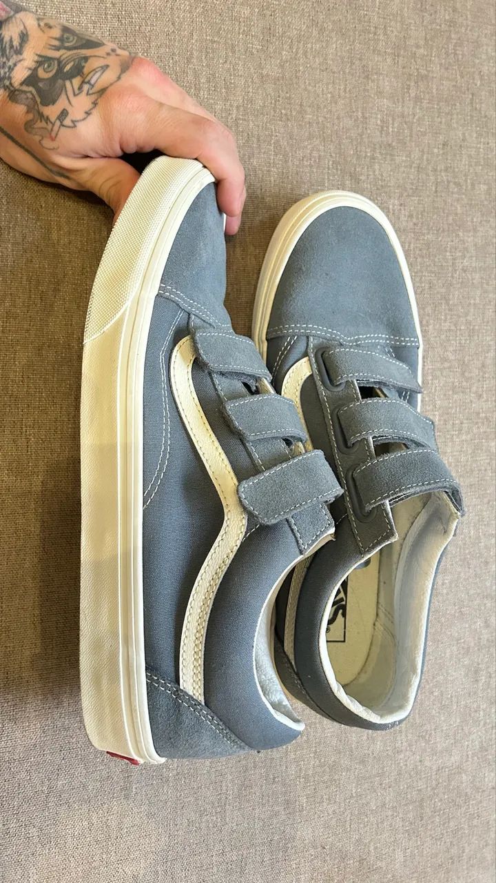Tênis vans  - Foto 5