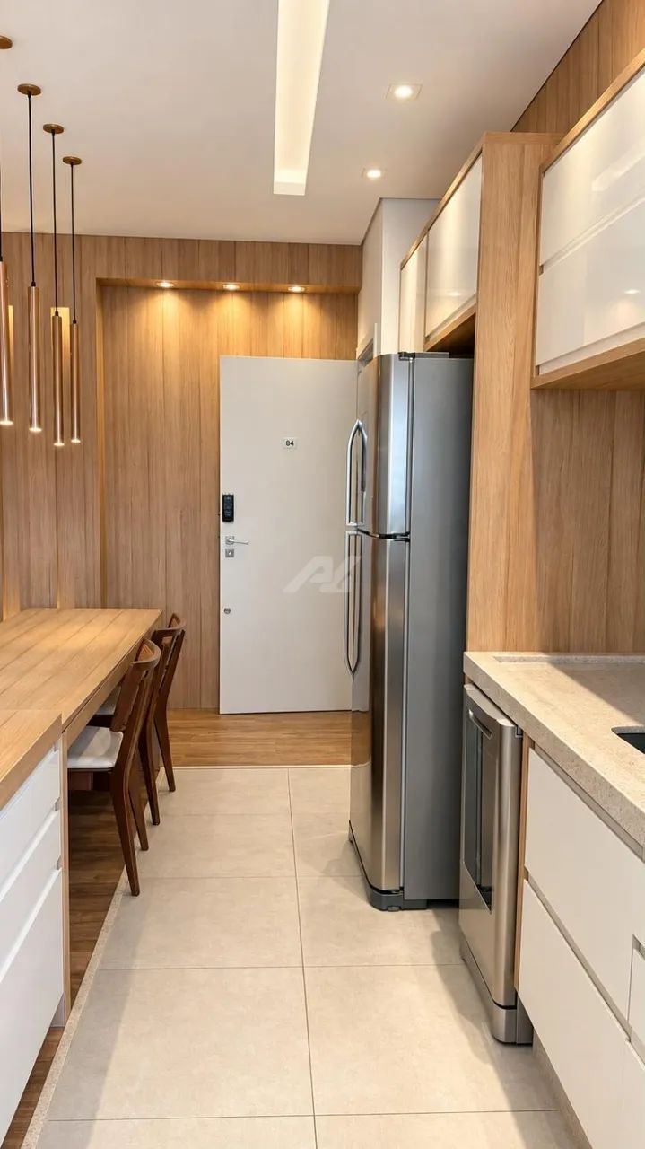 apartamento - Cambuí - Campinas - Foto 3