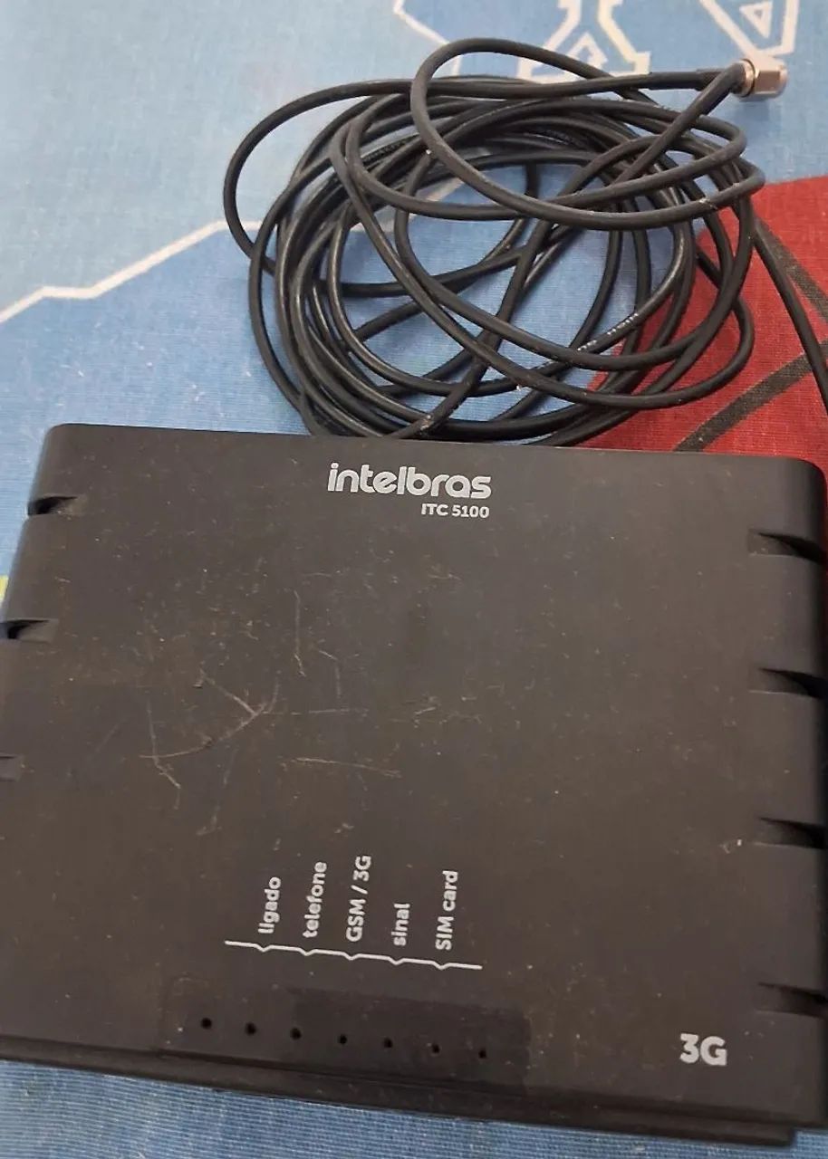 Tci 5100 intebras - Foto 5
