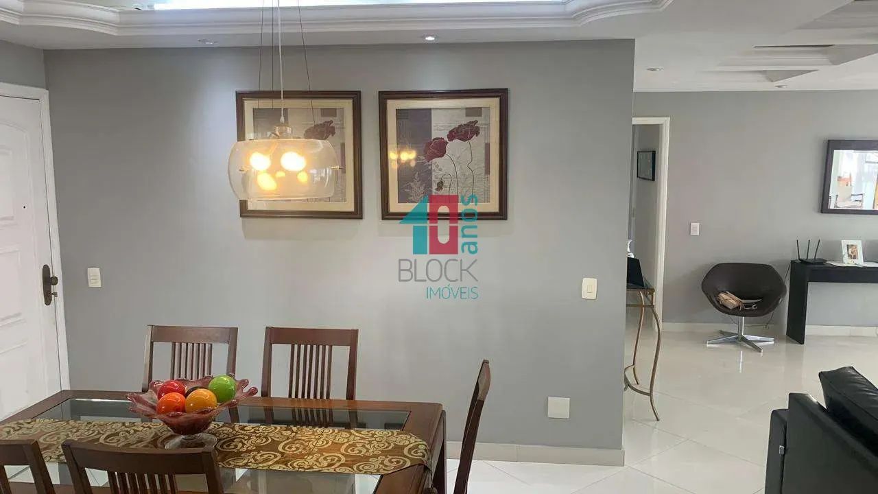 Recreio dos Bandeirantes | Apartamento 5 quartos, sendo 5 suites - Foto 9