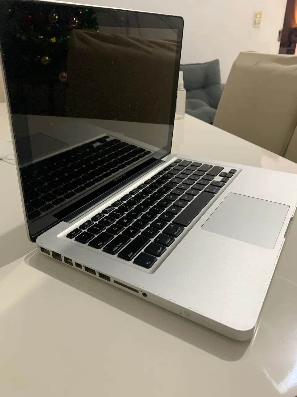 MacBook Pro 2012 - Foto 3