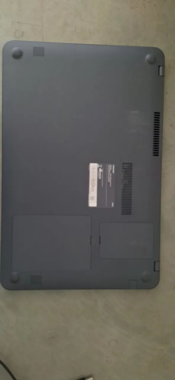 Notebook Samsung Expert X50 - Foto 3