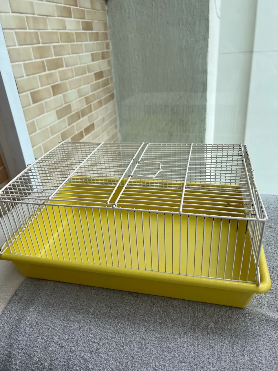 Gaiola para Hamster  - Foto 2