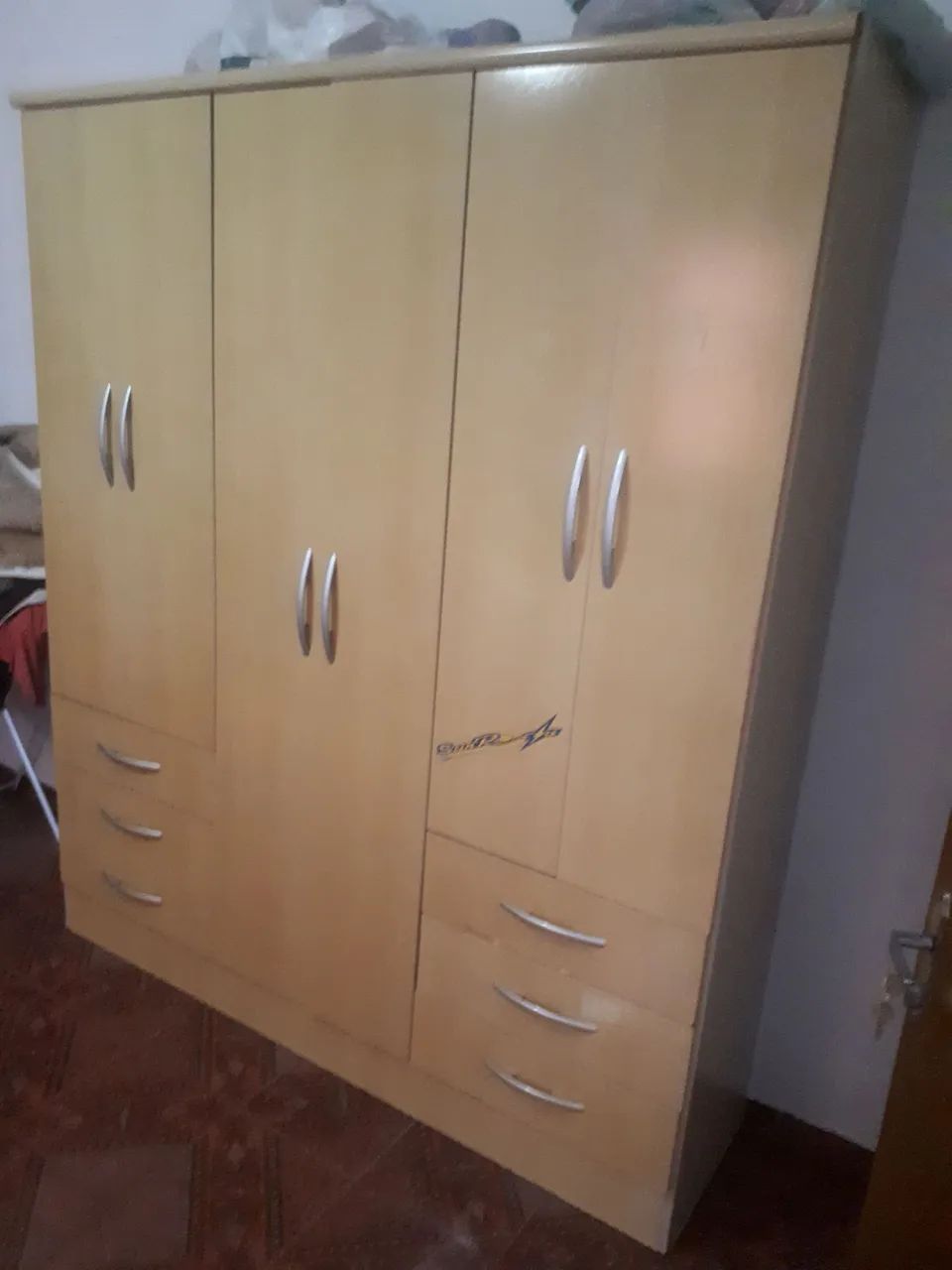 GUARDA ROUPA  - Foto 5