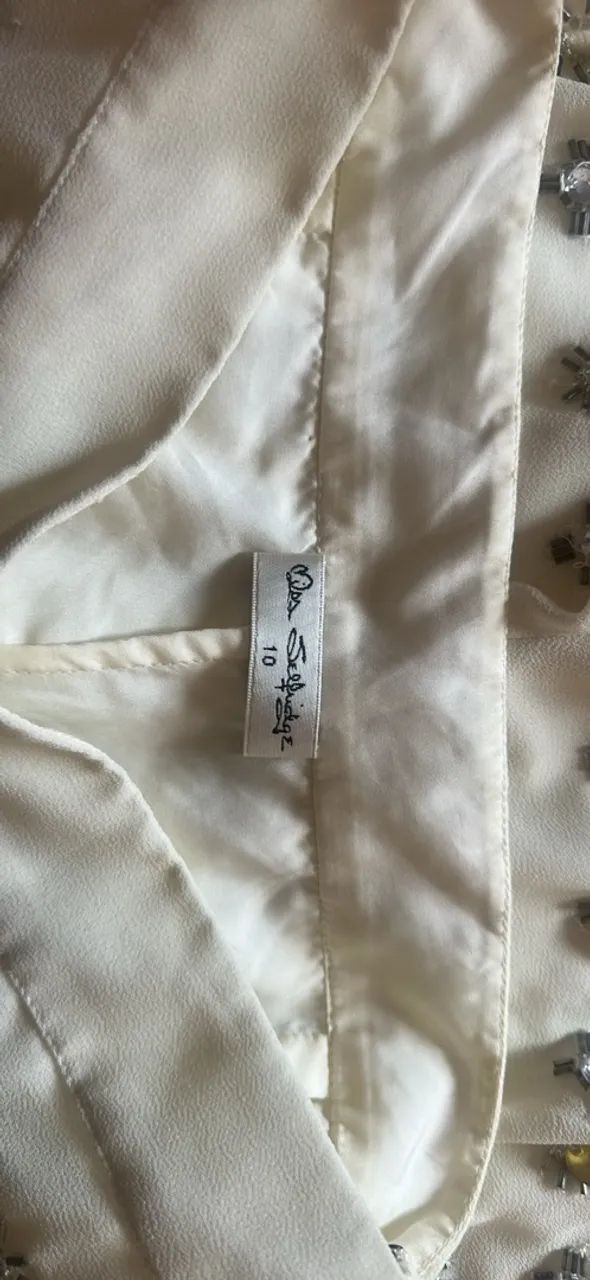 Short pedraria 