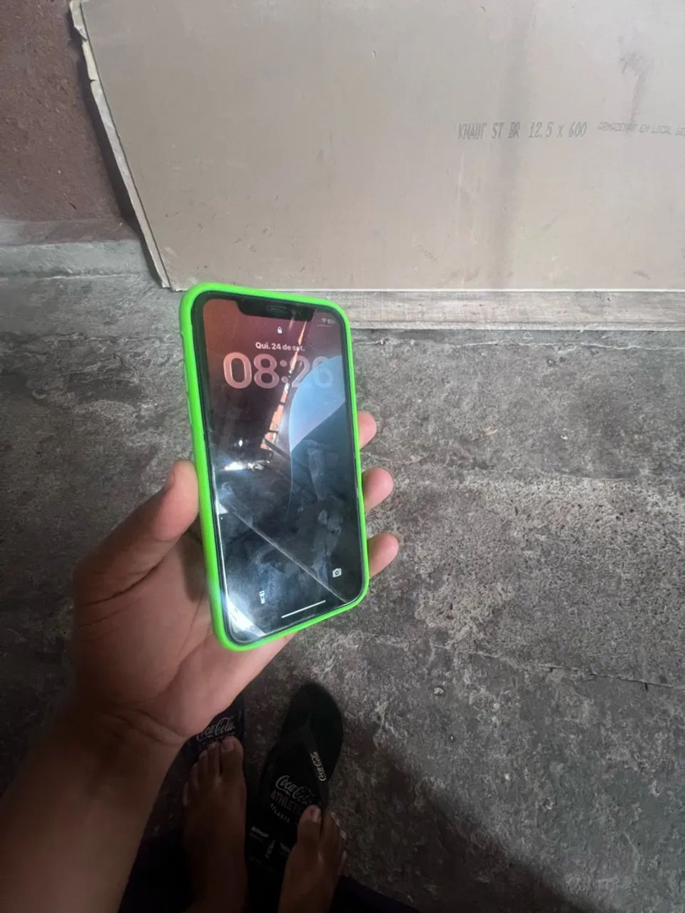 iPhone 11