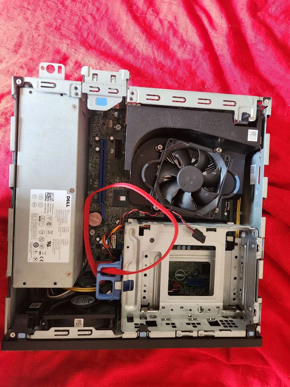 optiplex 3040 Troco - Foto 2