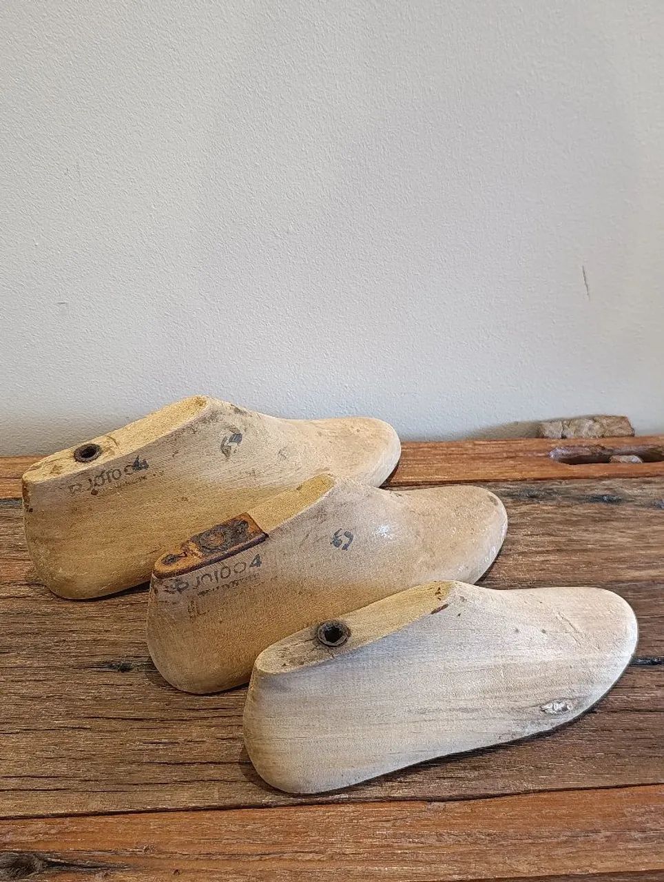 Moldes de sapato  - Foto 2
