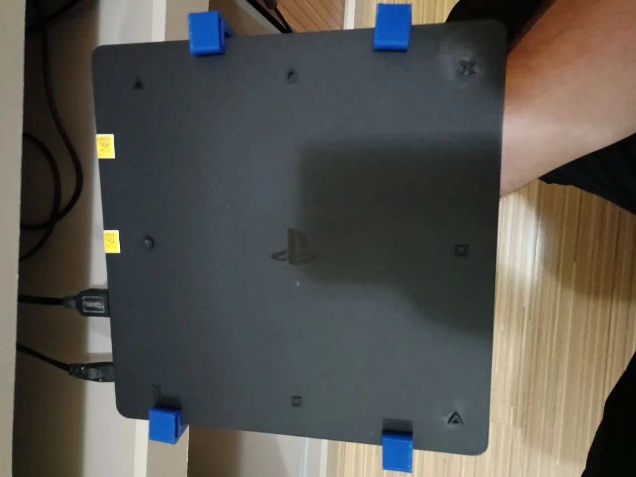 Playstation 4 Slim 500gb  - Foto 3
