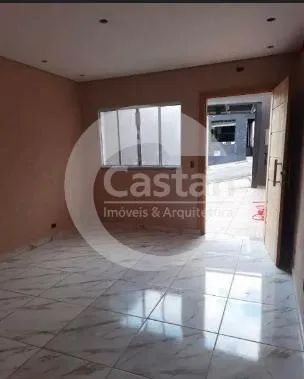 sobrado com 3 quartos, vila antonieta 130m²