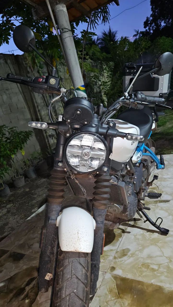Guerrilla 450 - Foto 4