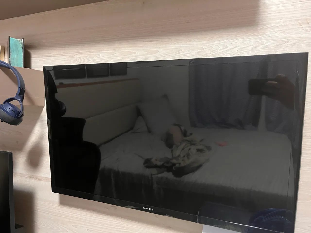 TV SAMSUNG 32?
