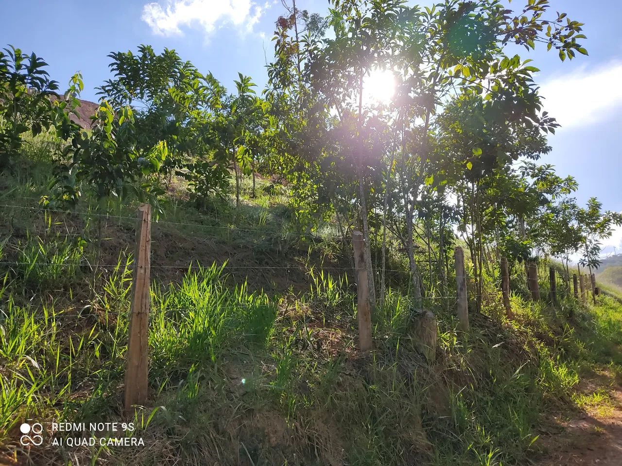 Chácara 1600m2 - Volta Redonda - Foto 2