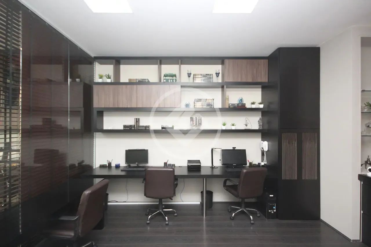 SALA COMERCIAL À VENDA NO BAIRRO VILA DA SERRA codigo: 343490 - Foto 4