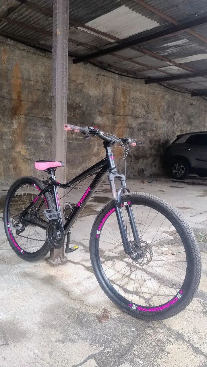 Bicicleta Shimano Aro 29  - Foto 3