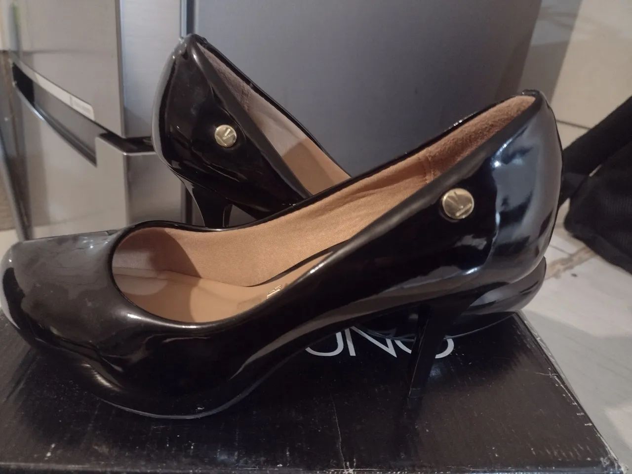 Sapatos  - Foto 5