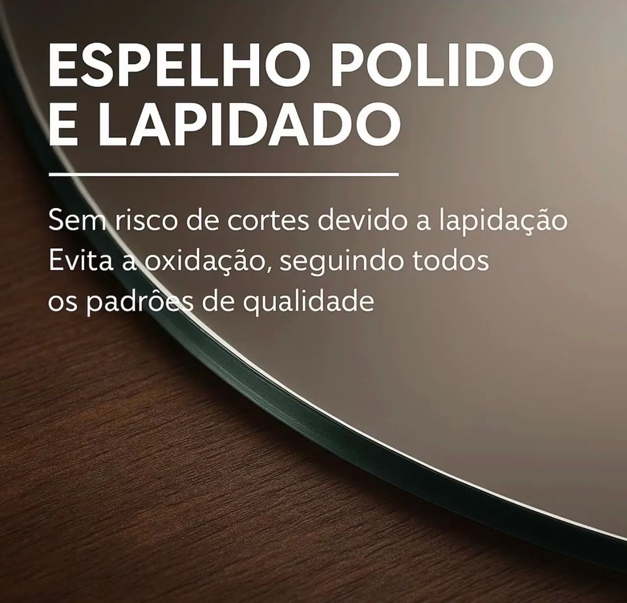 Espelhos LED  - Foto 2