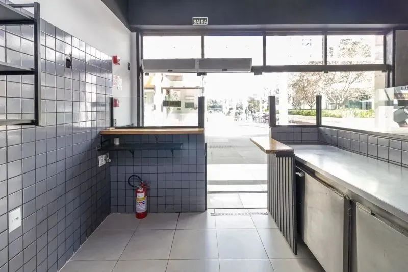 Ponto Comercial/Loja para Aluguel no Bairro Praia De Belas com 25m² disponíveis - Foto 4