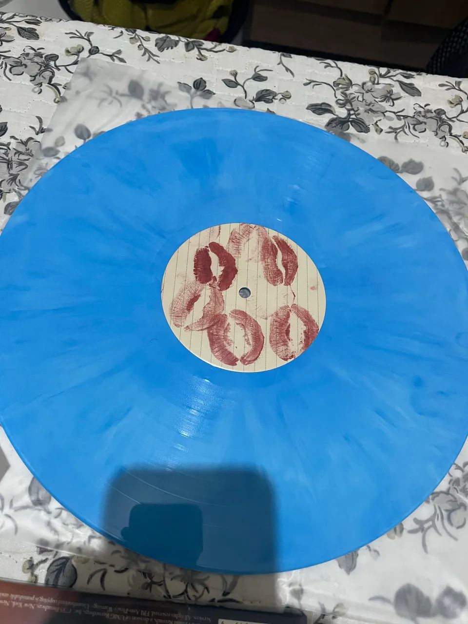 Vinil Short N Sweet - Sabrina Carpenter  - Foto 2