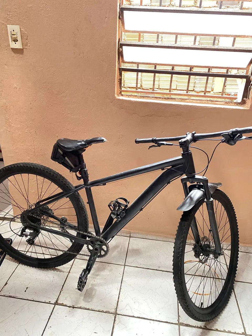 vendo bicicleta  - Foto 2