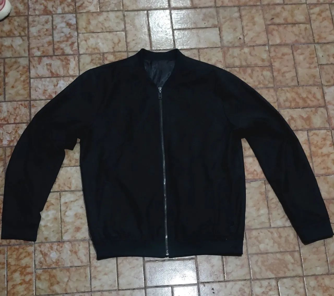 Jaqueta bomber casual fmw - Foto 3