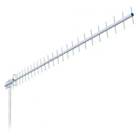 ANTENA P/ INTERNET RURAL.