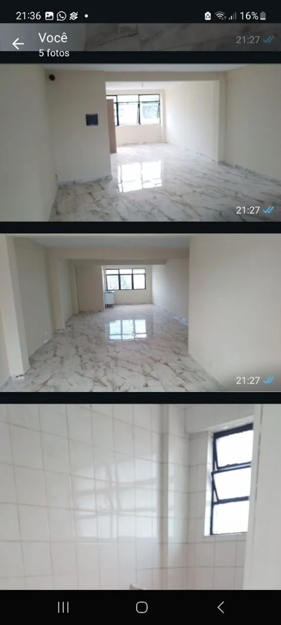 Alugo Kitnet, apartamento e casa
