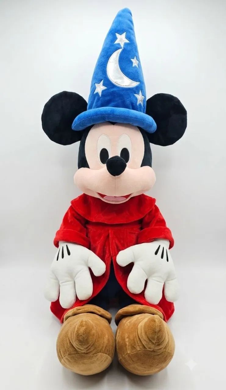 Pelúcia Mickey 110cm  - Foto 2