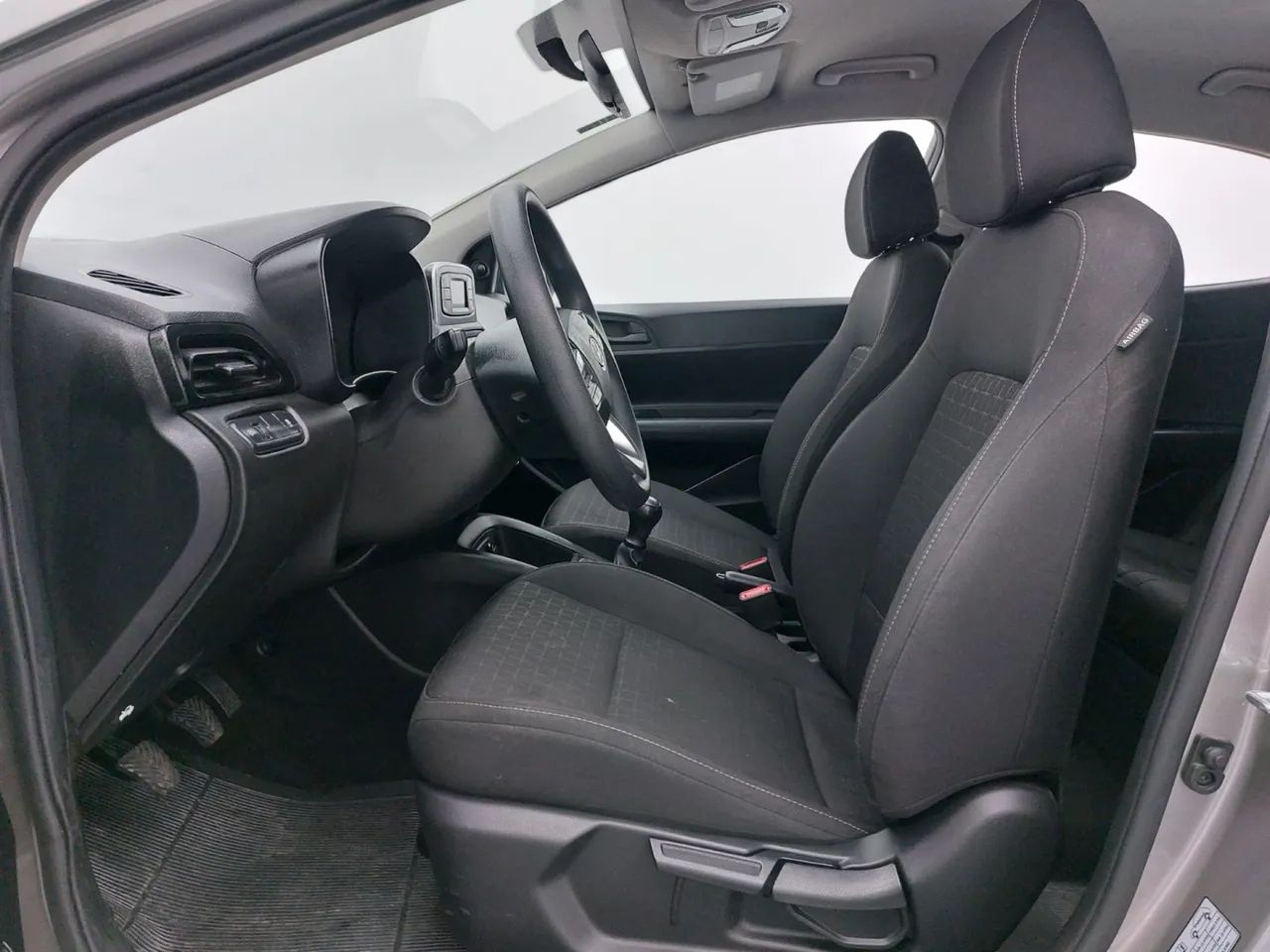Hyundai HB20 Sense Plus 1.0 Flex 12V Mec., foto 16 de 18