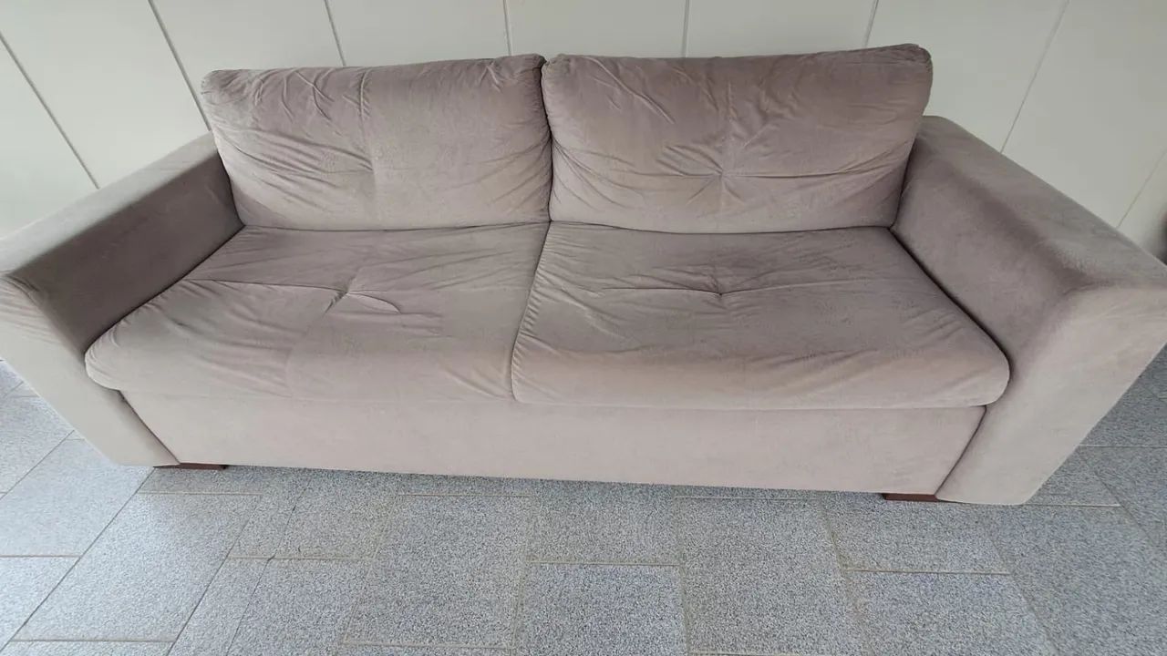 Sofá 3 e 2 lugares - Foto 3
