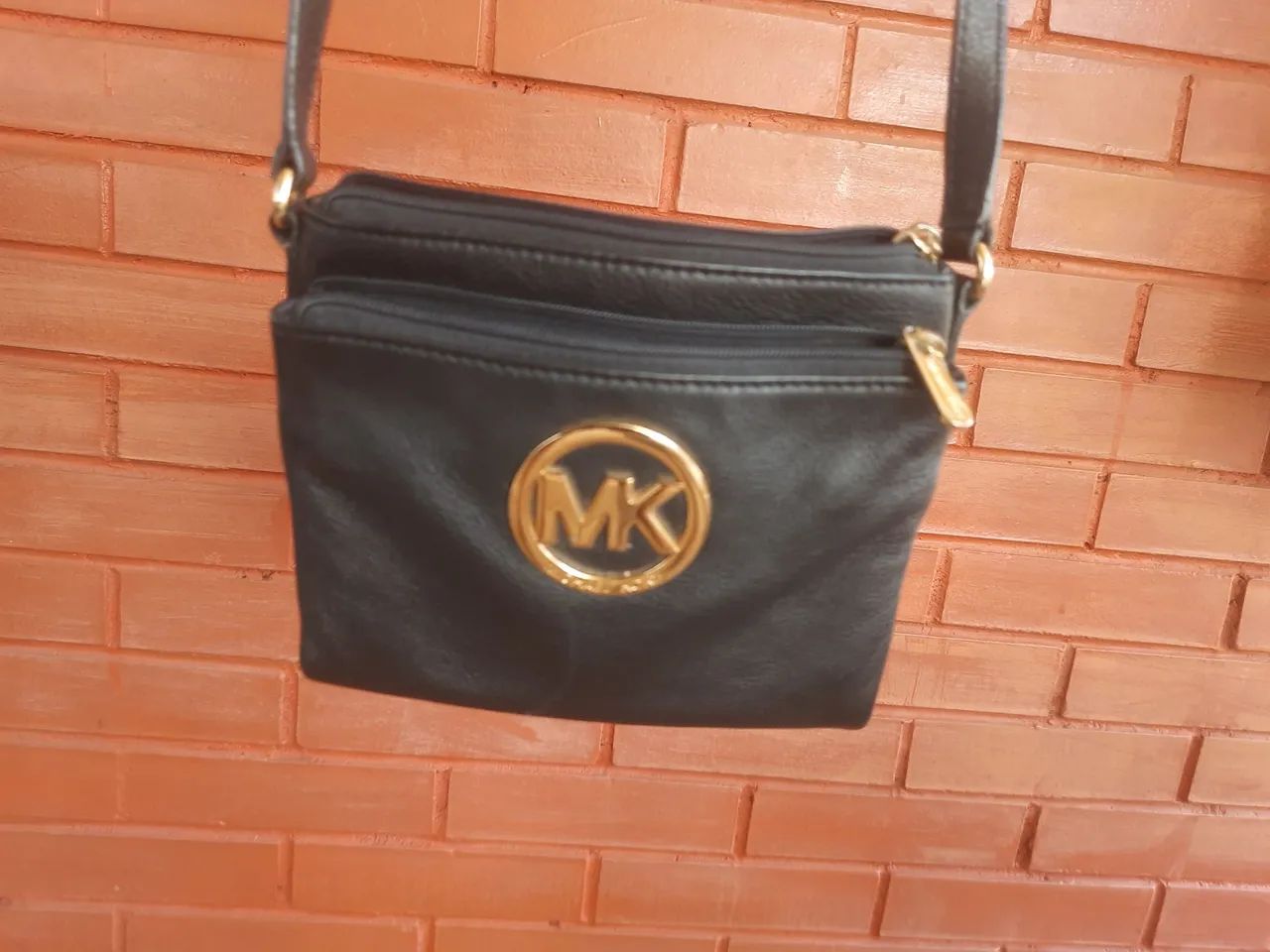 Vendo bolsa MK - Foto 2