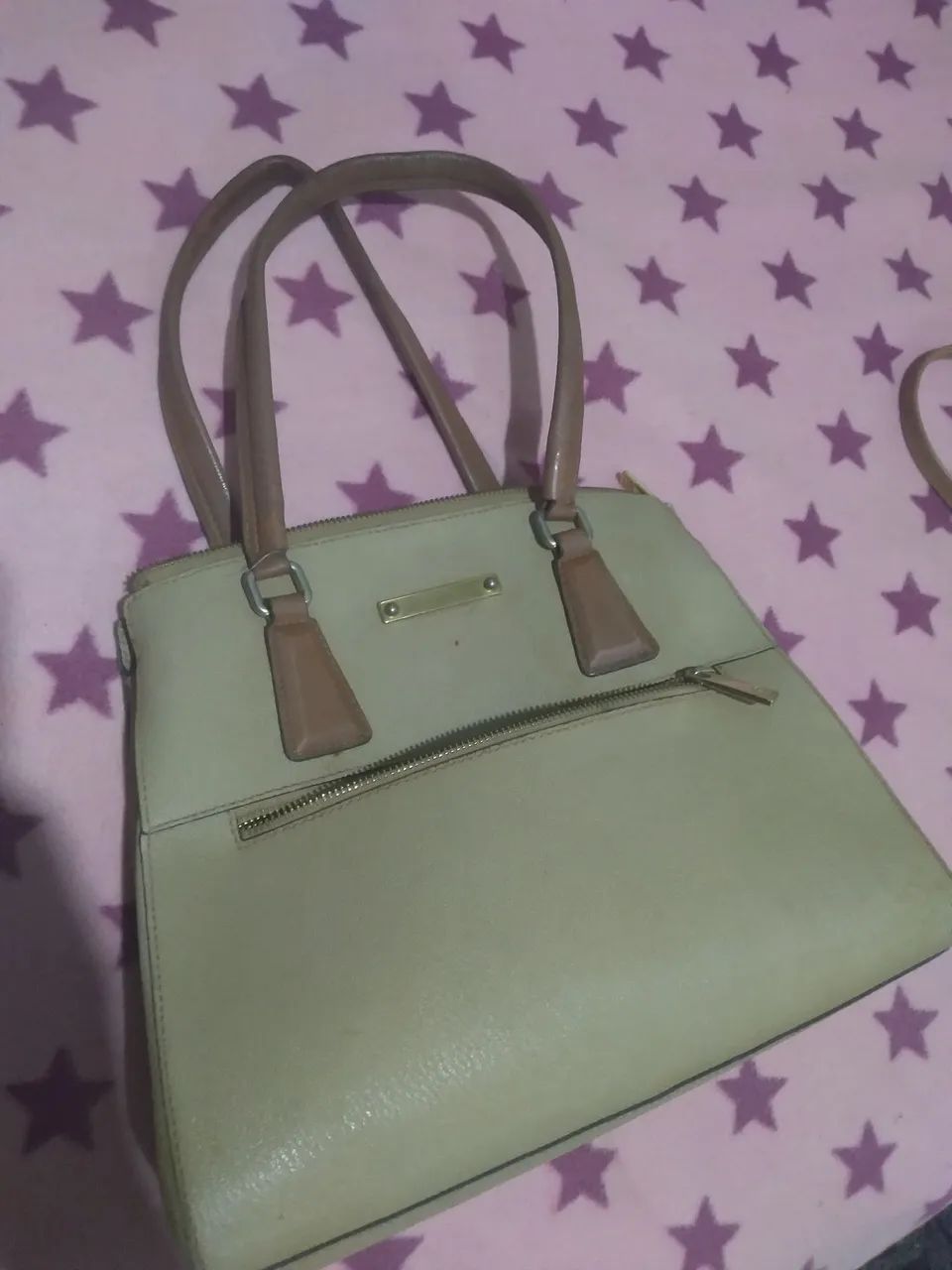 Bolsa luz da lua  - Foto 3