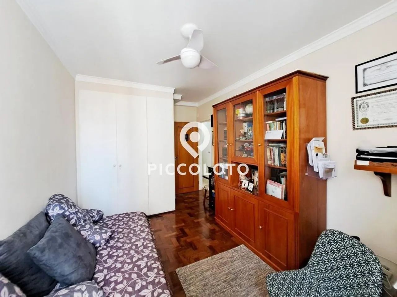 Apartamento à venda em Campinas, Cambuí, com 3 quartos, com 155 m², Ilha Bela - Foto 5