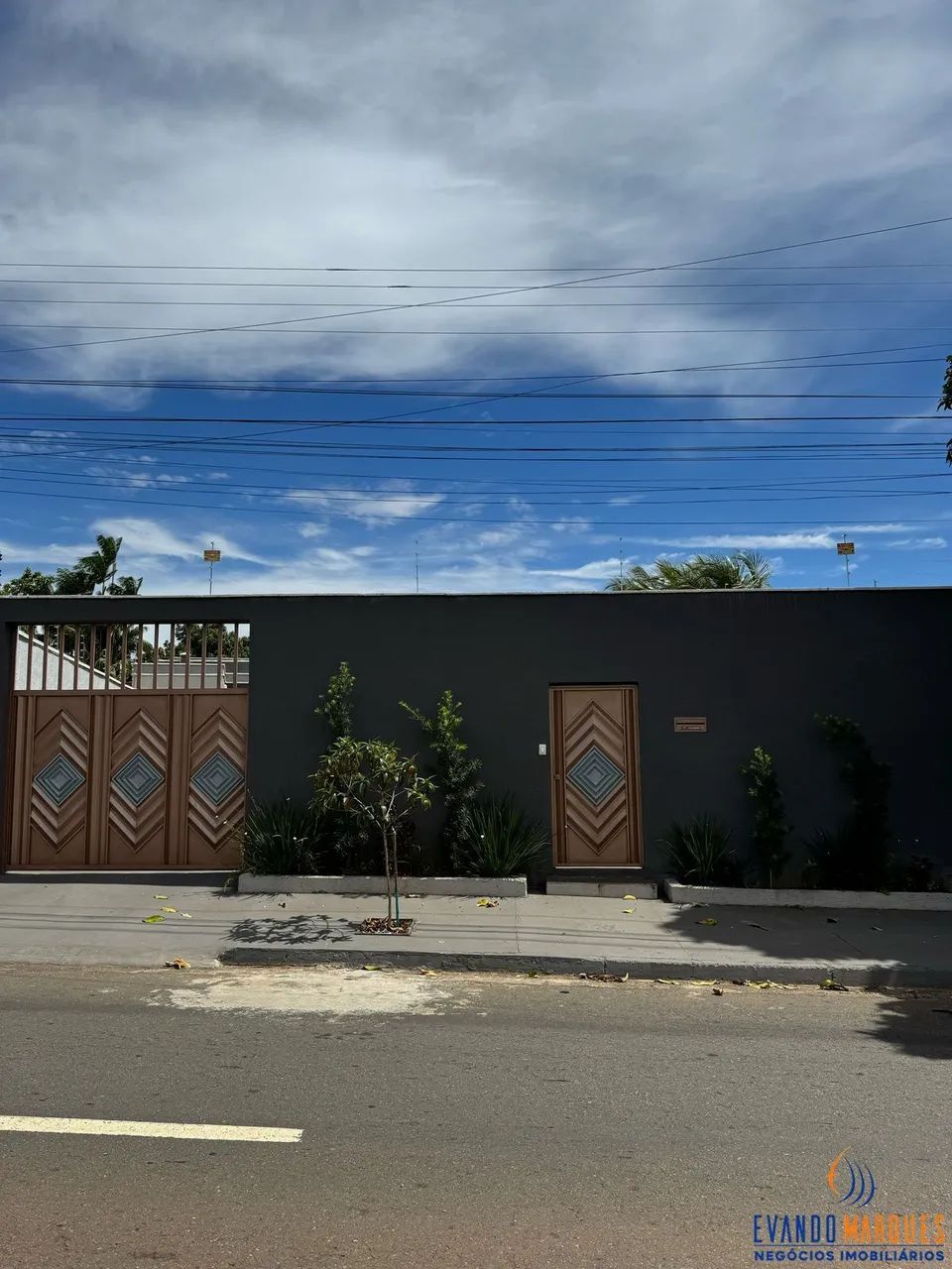 Casa Comercial - Setor Faiçaville - Foto 2