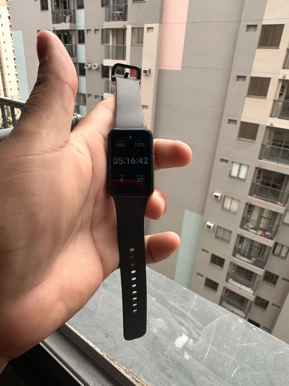 Galaxy Fit 3  - Foto 3